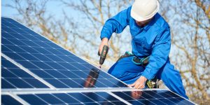 Installation Maintenance Panneaux Solaires Photovoltaïques à Tournieres